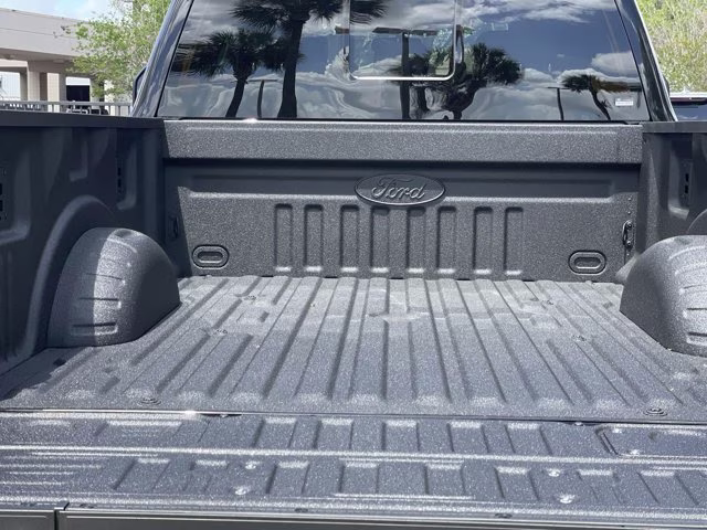 2026 Agate Black Metallic Ford Super Duty F-250 SRW Torque 1200 4X4 Truck