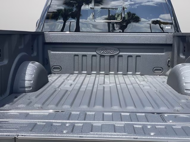 2026 Agate Black Metallic Ford Super Duty F-250 SRW Torque 1200 by Shelby 4X4 Truck