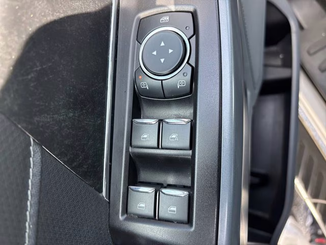 2022 Oxford White Ford F-150 XLT 4X4 Truck