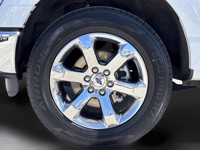 2022 Oxford White Ford F-150 XLT 4X4 Truck