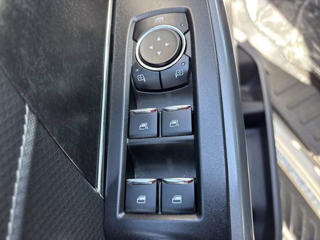 2023 Oxford White Ford F-150 XLT 4X4 Truck