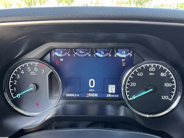 2023 Oxford White Ford F-150 XLT 4X4 Truck