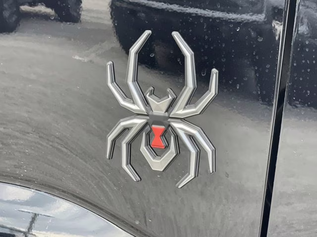 2026 Black Metallic Ford F-150 LARIAT 4X4 Truck