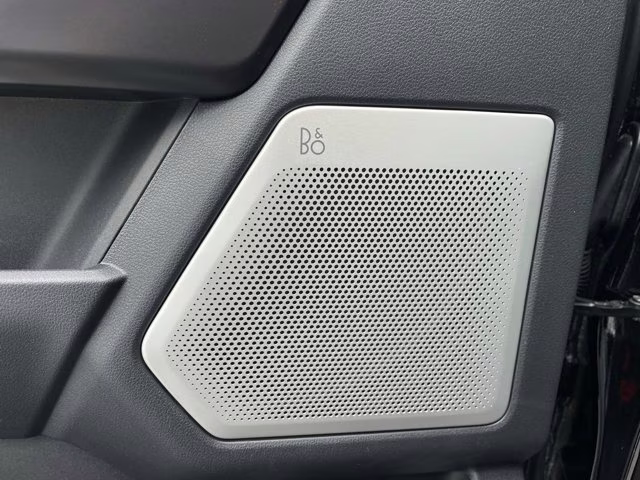 2026 Black Metallic Ford F-150 LARIAT 4X4 Truck