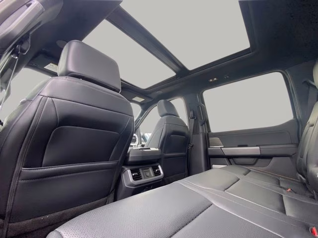 2026 Marsh Gray Ford F-150 LARIAT 4X4 Truck