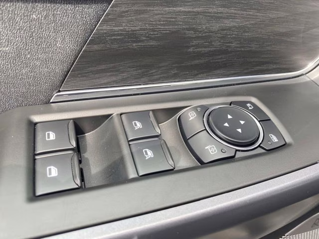 2026 Marsh Gray Ford F-150 LARIAT 4X4 Truck