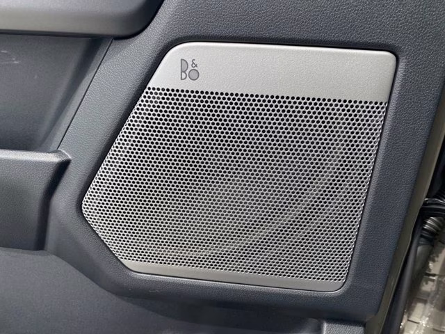 2026 Marsh Gray Ford F-150 LARIAT 4X4 Truck