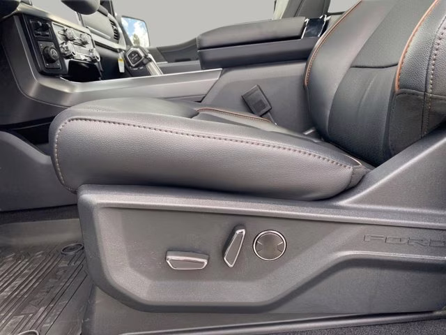 2026 Marsh Gray Ford F-150 LARIAT 4X4 Truck