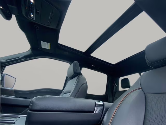 2026 Marsh Gray Ford F-150 LARIAT 4X4 Truck