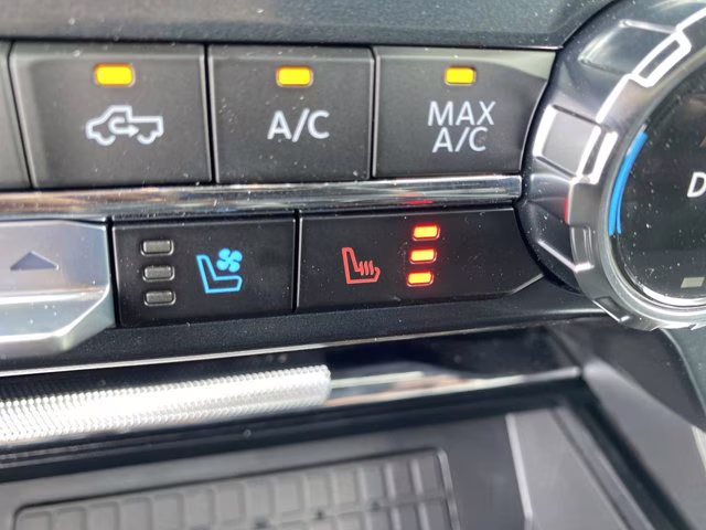 2026 Marsh Gray Ford F-150 LARIAT 4X4 Truck