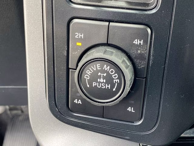 2026 Marsh Gray Ford F-150 LARIAT 4X4 Truck