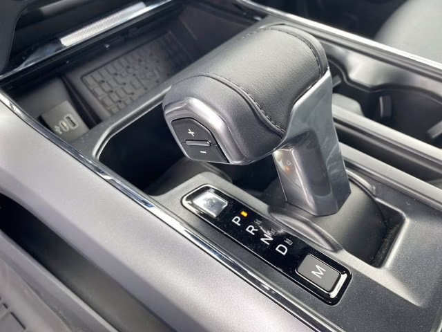 2026 Marsh Gray Ford F-150 LARIAT 4X4 Truck