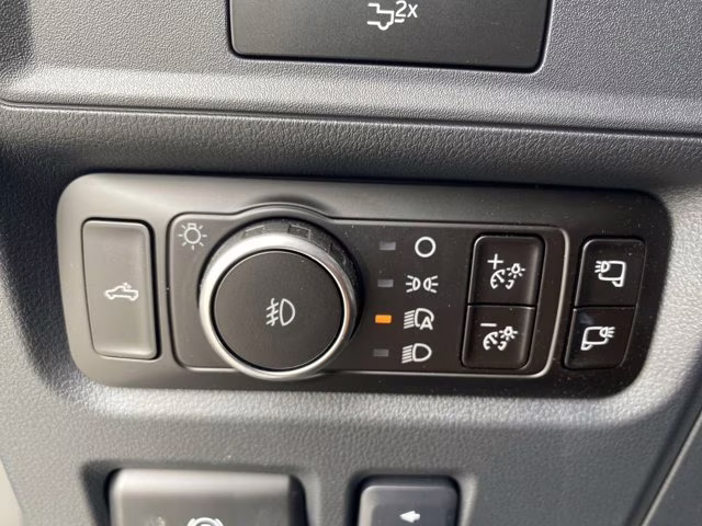 2026 Marsh Gray Ford F-150 LARIAT 4X4 Truck