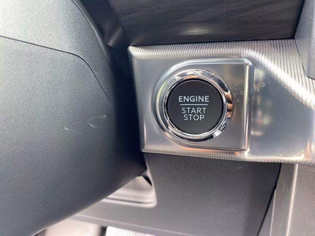 2026 Marsh Gray Ford F-150 LARIAT 4X4 Truck