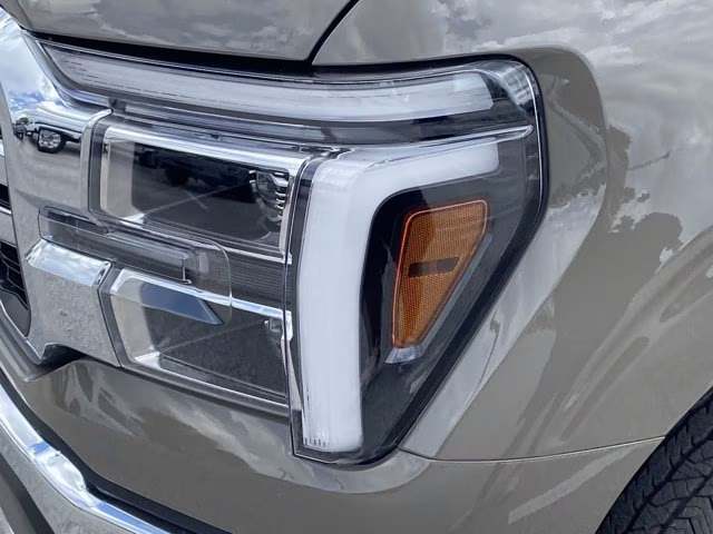 2026 Marsh Gray Ford F-150 LARIAT 4X4 Truck