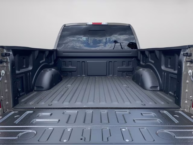 2026 Marsh Gray Ford F-150 LARIAT 4X4 Truck