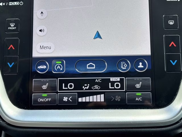 2023 Crystal White Pearl Subaru Outback Limited AWD SUV