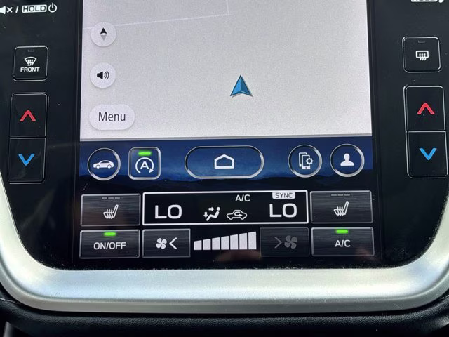 2023 Crystal White Pearl Subaru Outback Limited AWD SUV