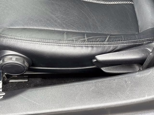 2023 Machine Gray Metallic Mazda MX-5 Miata RF Grand Touring RWD Convertible