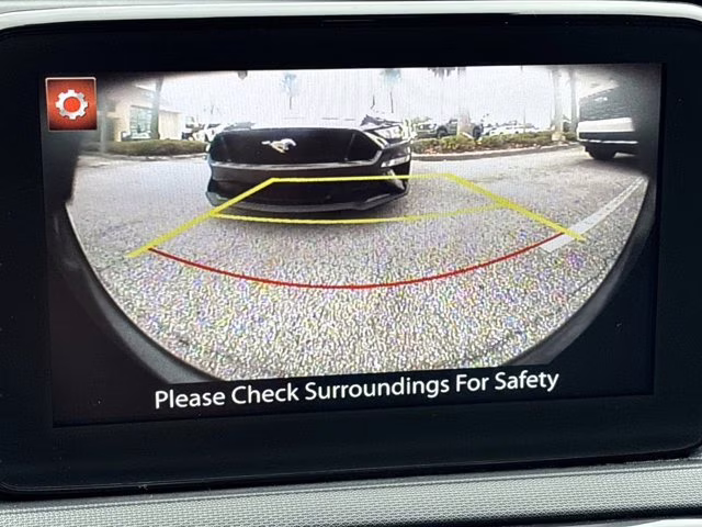 2023 Machine Gray Metallic Mazda MX-5 Miata RF Grand Touring RWD Convertible