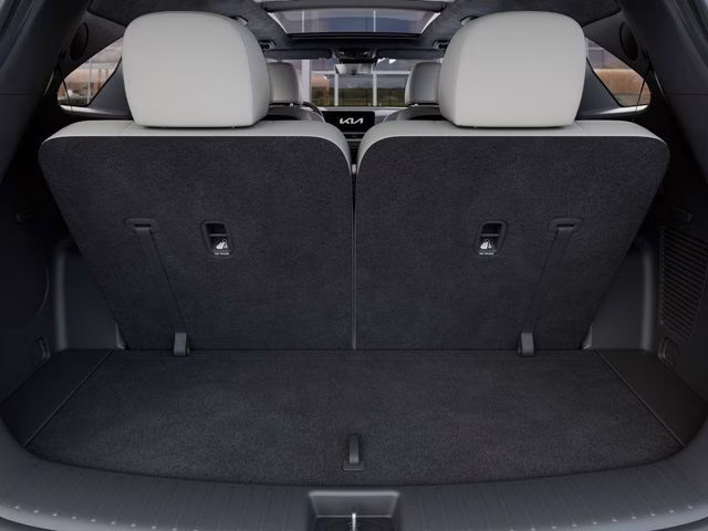 2026 Cityscape Green Kia Sorento Plug-In Hybrid X-Line SX-Prestige AWD SUV