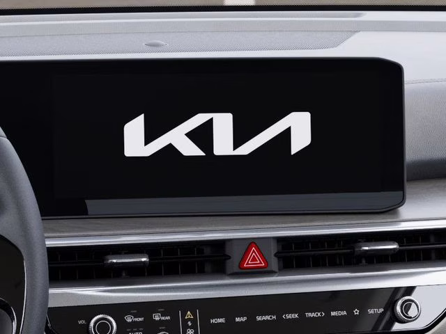 2026 Cityscape Green Kia Sorento Plug-In Hybrid X-Line SX-Prestige AWD SUV