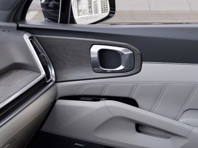 2026 Cityscape Green Kia Sorento Plug-In Hybrid X-Line SX-Prestige AWD SUV