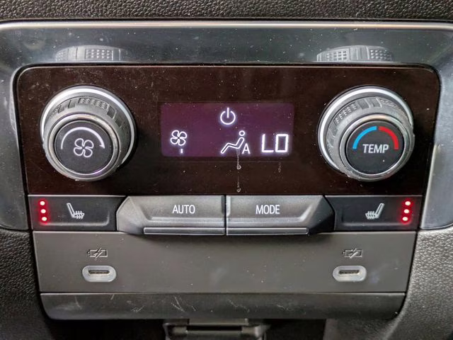 2021 Summit White Chevrolet Suburban High Country RWD SUV