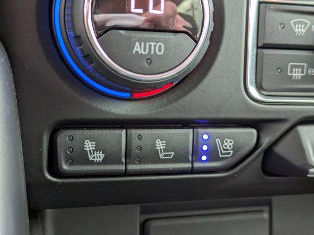 2021 Summit White Chevrolet Suburban High Country RWD SUV