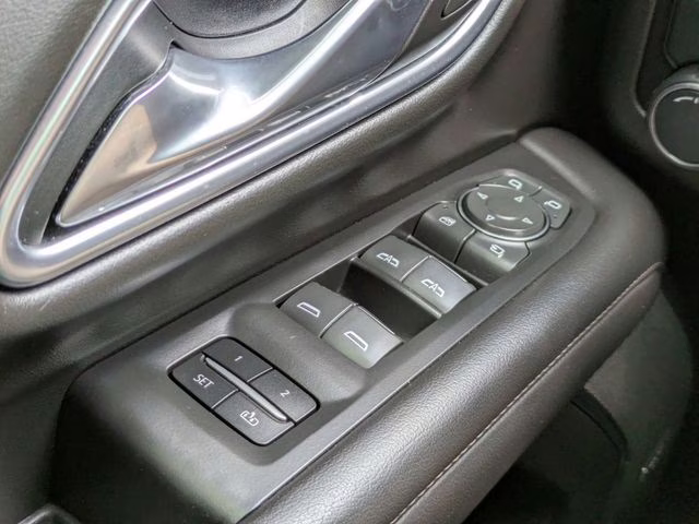 2021 Summit White Chevrolet Suburban High Country RWD SUV