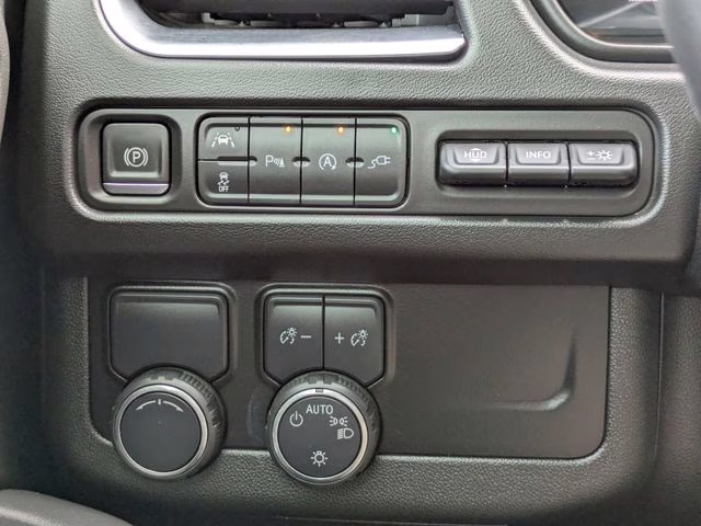 2021 Summit White Chevrolet Suburban High Country RWD SUV