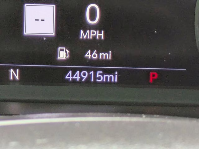 2021 Summit White Chevrolet Suburban High Country RWD SUV