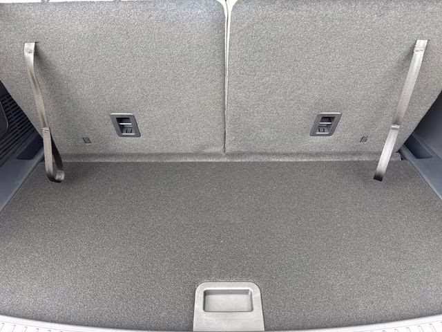 2026 Vapor Blue Ford Explorer Active RWD SUV