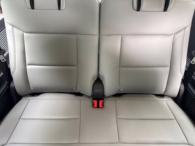 2026 Vapor Blue Ford Explorer Active RWD SUV