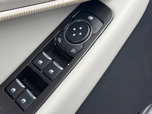 2026 Vapor Blue Ford Explorer Active RWD SUV