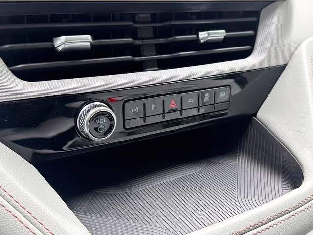 2026 Vapor Blue Ford Explorer Active RWD SUV