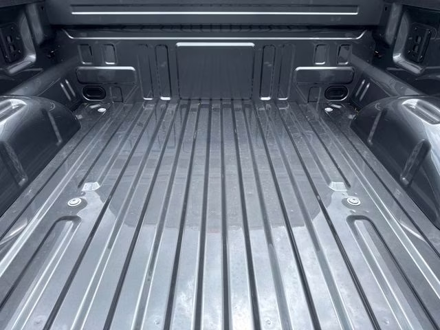 2026 Gray Ford F-150 Lariat 4X4 Truck