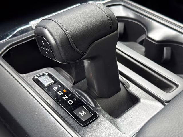 2026 Gray Ford F-150 Lariat 4X4 Truck