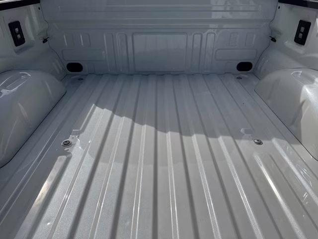 2026 White Ford F-150 King Ranch 4X4 Truck