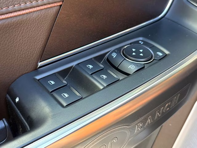 2026 White Ford F-150 King Ranch 4X4 Truck