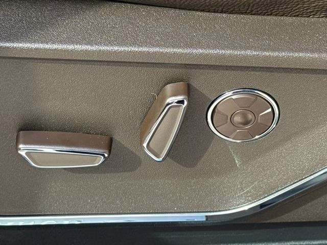 2026 White Ford F-150 King Ranch 4X4 Truck