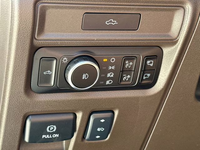 2026 White Ford F-150 King Ranch 4X4 Truck