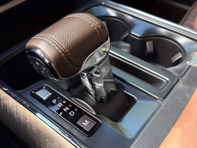 2026 White Ford F-150 King Ranch 4X4 Truck