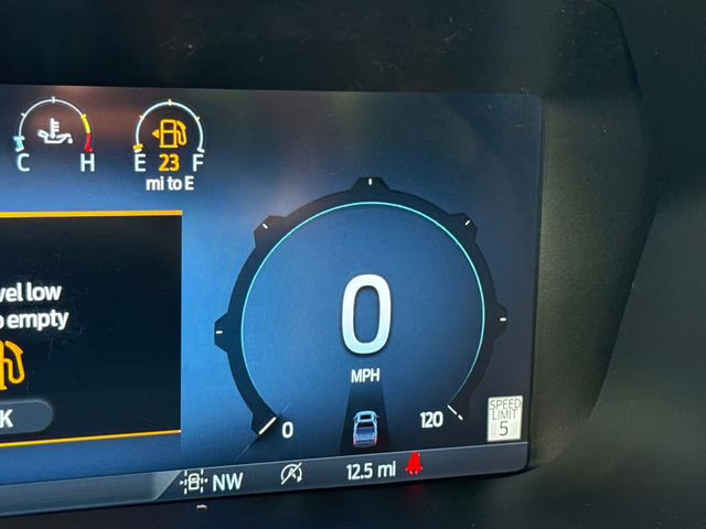 2026 White Ford F-150 King Ranch 4X4 Truck