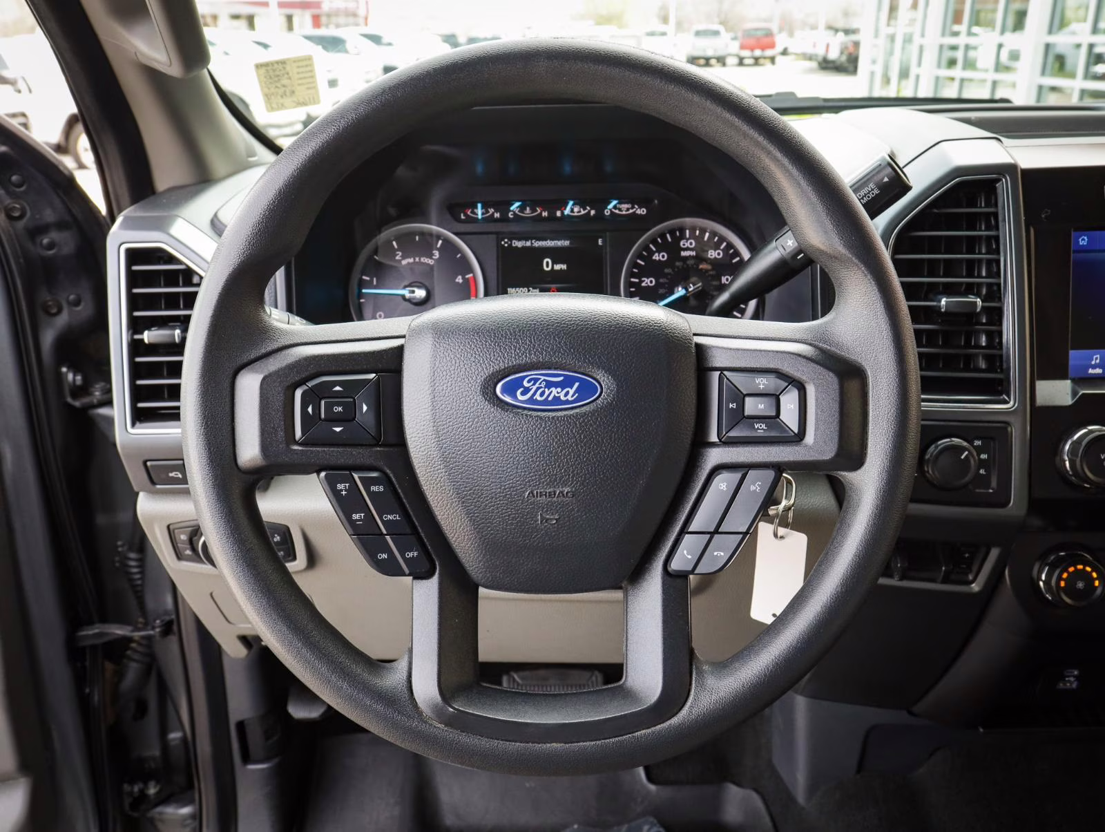 2022 Carbonized Gray Ford Super Duty F-350 SRW XLT 4X4 Truck