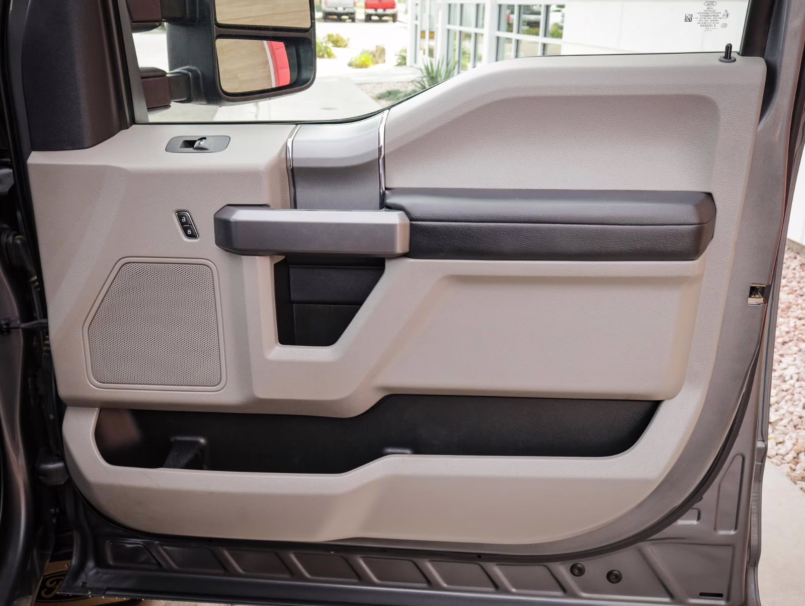 2022 Carbonized Gray Ford Super Duty F-350 SRW XLT 4X4 Truck