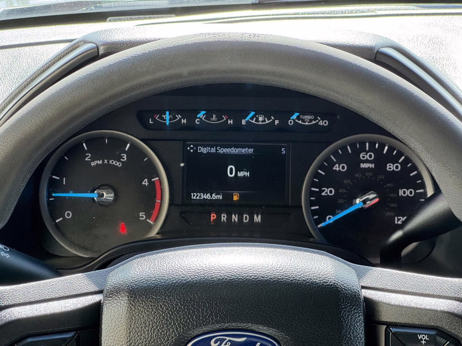 2022 Carbonized Gray Ford Super Duty F-350 SRW XLT 4X4 Truck