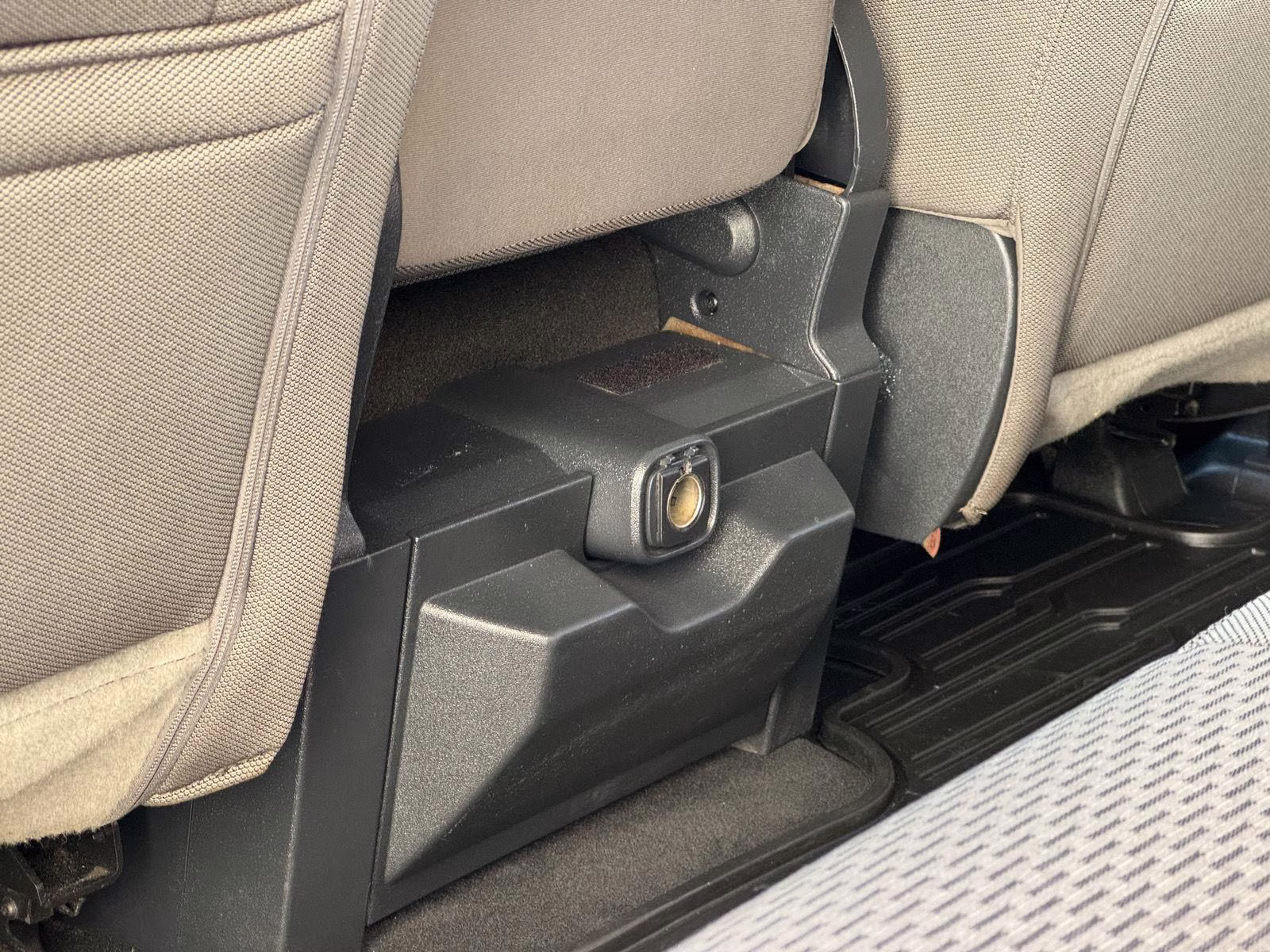 2022 Carbonized Gray Ford Super Duty F-350 SRW XLT 4X4 Truck