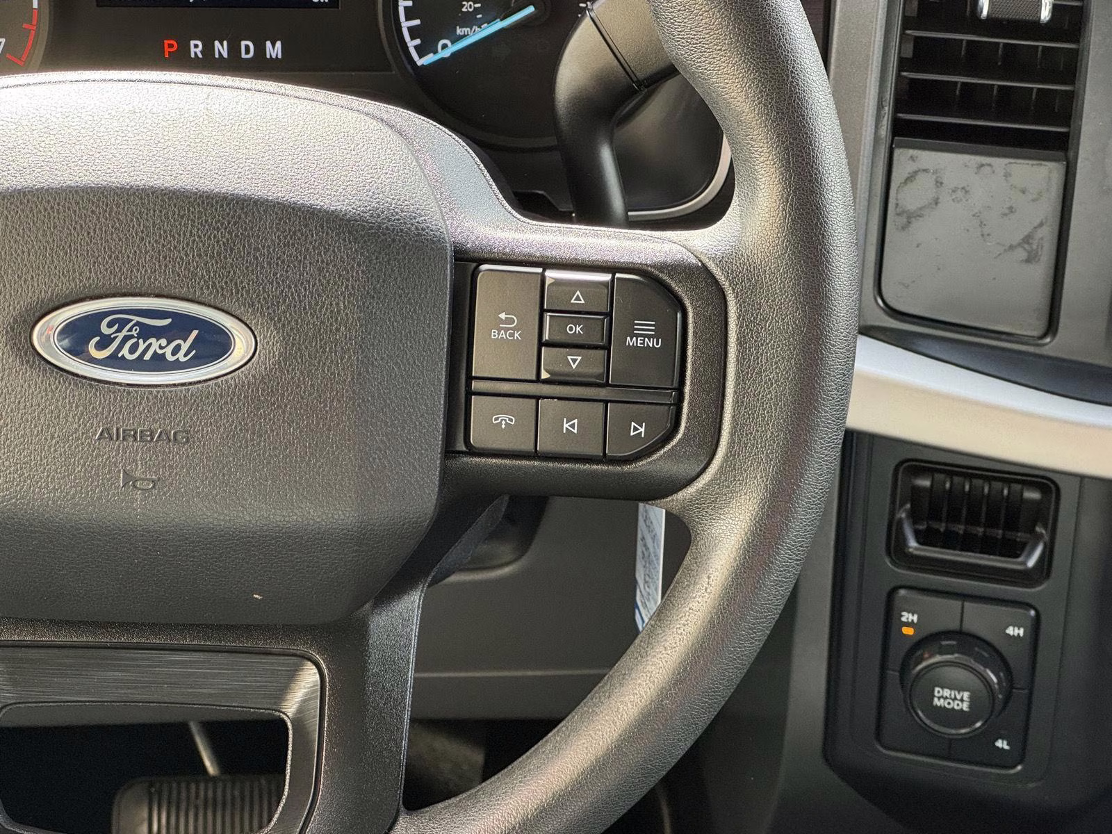 2021 Agate Black Ford F-150 XLT 4X4 Truck