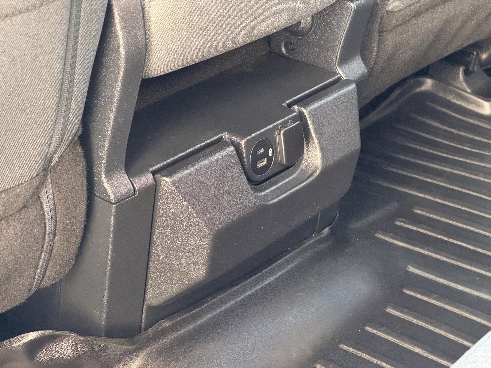 2021 Agate Black Ford F-150 XLT 4X4 Truck